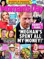 Woman's Day